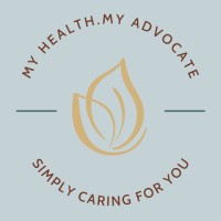 MyHealth.MyAdvocate logo - Similar company to Public Health Association Of Nebraska