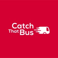 CatchThatBus logo - Similar company to Allay