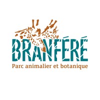 PARC ANIMALIER ET BOTANIQUE DE BRANFERE logo - Similar company to Hyca Botanique