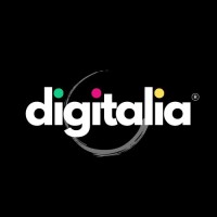 Digitalia logo - Similar company to Tala.Digital