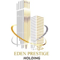 EDEN PRESTIGE SARL logo - Similar company to Kyma Construction