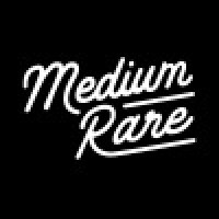 Medium Rare logo - Similar company to Medium