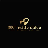 360° visite video logo - Similar company to Visite Virtuelle Adatt