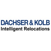 DACHSER & KOLB GmbH & Co. KG logo - Similar company to Printpiloten Gmbh