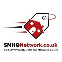 SMHQ Network logo - Similar company to Jreece Digital