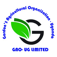 Gordon's Agricultural Organization- Uganda (GAO-UG) Limited logo - Similar company to Eagc