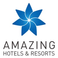 Amazing Hotels Management logo - Similar company to B - Corporate Tour & Event Organizer