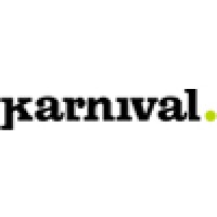 Karnival logo - Similar company to Yocialmedia