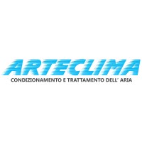 Arteclima logo - Similar company to Mauro Componenti Srl