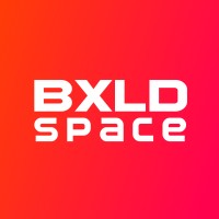 BXLD Space 🔺 logo - Similar company to Triolith Games Ab