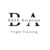 BASE Aviation Flight Training logo - Similar company to Seraphim Aviation