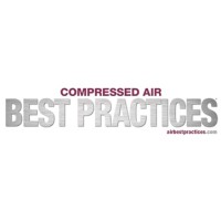 Compressed Air Best Practices® Magazine logo - Similar company to Compressed Air Challenge