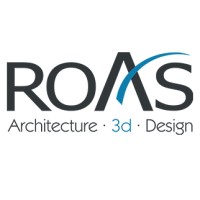 ROAS Mimarlık Tasarım logo - Similar company to Dodo Shop