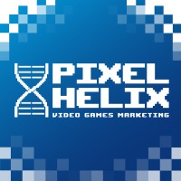 Pixel Helix logo - Similar company to Markit Placements