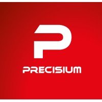 Precisium Nederland logo - Similar company to Leaseprof