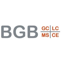 BGB Analytik Türkiye logo - Similar company to Turknetwork Magazine