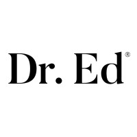 Dr. Ed CBD logo - Similar company to Necessarygood