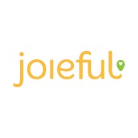 Joieful logo - Similar company to Toodaloo