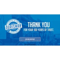 Ourisman logo - Similar company to Ourisman Automotive Group