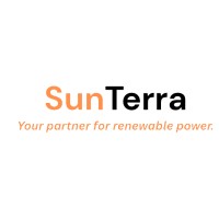 Sunterra Renewables Pvt Ltd logo - Similar company to Greenergy Technologies