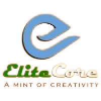 Elitecore web solution logo - Similar company to Apps Manager System