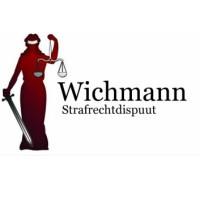 Strafrechtelijk Dispuut Wichmann logo - Similar company to Studievereniging Astrea