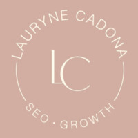 Lauryne Cadona SEO Consulting logo - Similar company to Nvi