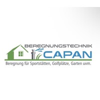 Beregnung Capan GmbH logo - Similar company to Mezutec Water Purification Systems