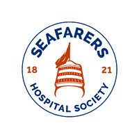 Seafarers Hospital Society logo - Similar company to Marinelog