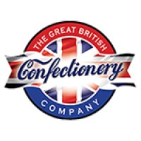 The Great British Confectionery Company logo - Similar company to Thucpham.Com