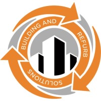 B&R BARS Ltd (Building & Refurb Solutions) logo - Similar company to Technical Drain Solutions