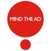 Mind The Ad logo - Similar company to Robotic Online Intelligence (Roi)