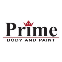 Prime Body and Paint logo - Similar company to Tag Auto Group