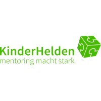 KinderHelden gGmbH logo - Similar company to Orcatec