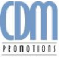 Cdm Promotions