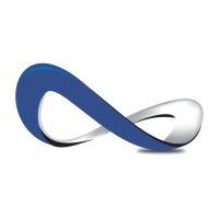 Infinit Technologies logo - Similar company to Infinity Palestine