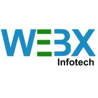 WebX Infotech logo - Similar company to Prologic Technologies