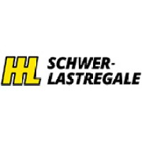 HHL Schwerlastregale DE logo - Similar company to Aczent Lagertechnik Gmbh & Co. Kg