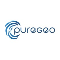 PURE GEO logo - Similar company to Geotec Energy Sp. Z O. O.