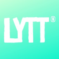 LYTT logo - Similar company to Looch