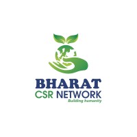 Bharat CSR Network logo - Similar company to Vibrant Goa Foundation
