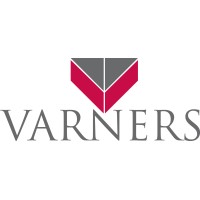 Varners logo - Similar company to Layards & Stuart