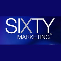 Sixty Marketing Optimization logo - Similar company to Mcmath Marketing Optimization
