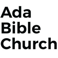 Ada Bible Church logo - Similar company to Rock Interface Systems Inc