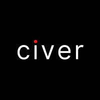 civer logo - Similar company to Kastl.Cloud