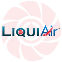 LiquiAir Equipment & Systems logo - Similar company to Acme Engineering Co