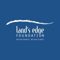 Land's Edge Foundation logo - Similar company to Avcon Industrial & Response