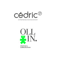 OLLIN - Cédric 7 logo - Similar company to La Note Gourmande