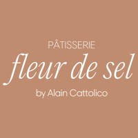 Pâtisserie Fleur de sel logo - Similar company to Maison Buet