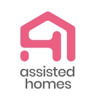 ASSISTED HOMES CIC logo - Similar company to Assisted Accommodation